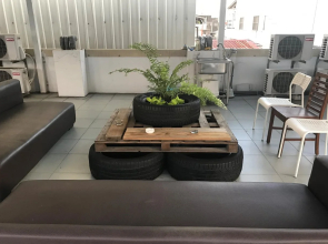 Green Inn Kaohsiung