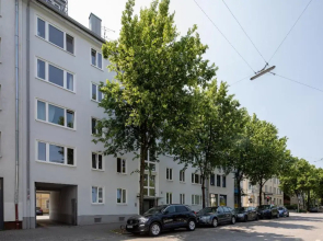 Mozart Apartment München