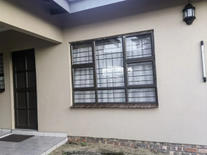 Unami Self-catering Accommodation