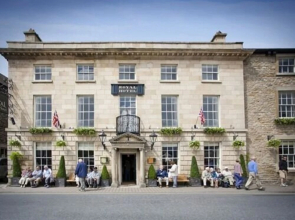 The Royal Hotel