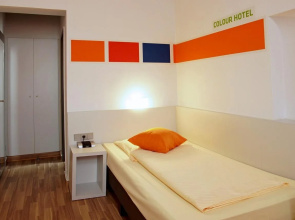 Colour Hotel