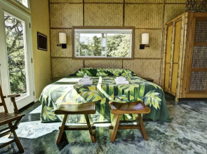 Kalani Oceanside Retreat