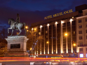 Miguel Angel