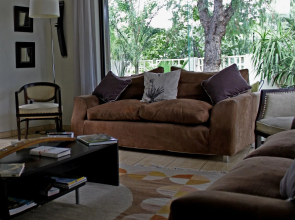 The Elegant Guesthouse