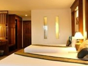 Курортный отель Baan Yuree Resort and Spa