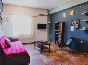 Relaxation Apartment