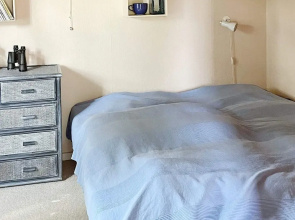 4 Person Holiday Home in Frorup