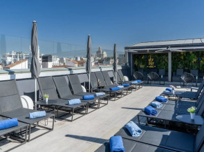 A-One The Royal Cruise Hotel Pattaya