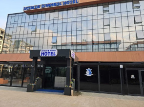 Skyblue Istanbul Hotel