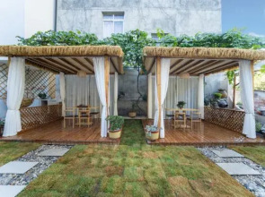 Jiuzaigou Huayujian Homestay