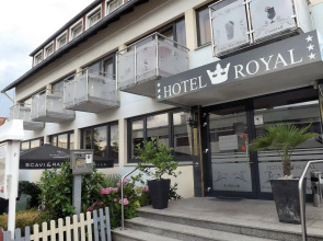 Hotel Royal