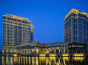 Sheraton Changde Wuling Hotel
