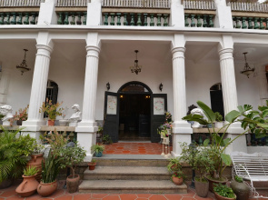 Little White House Xiamen Gulangyu
