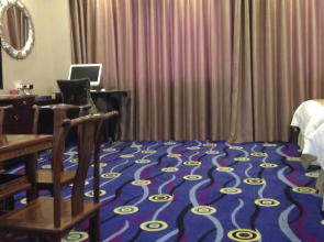 Shaoyang Yangguang Hotel