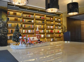 Somerset Riverview Chengdu