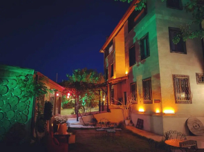 Kapadokya Konak
