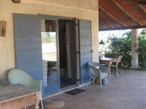 Villa Mary