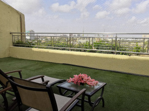 Marriott Karachi Hotel