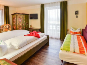 Ferienhotel Hahn