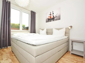 Haus Usedom Appartement Meeresoase