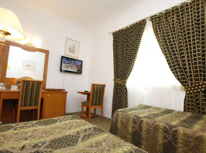 Zain International Hotel