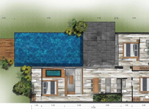 Villa Kuso by Holiplanet