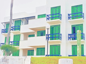Porto Canoa Flats