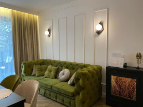 Family & Business Sauna Tężnia Apartments No18 Leśny nad Zalewem z Balkonem i Parkingiem oraz możliwością wyżywienia - Exclusive New!