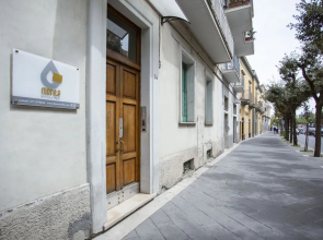 Dimora Mefite-Camere con Bagno Privato e Self check-in