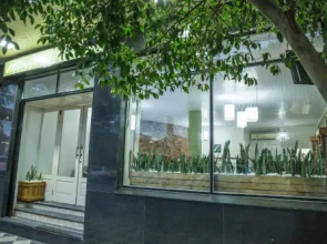 Hotel Pedra Bonita