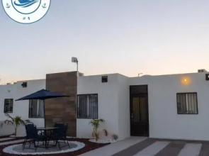 Casa Marina 1 Excellent Location San Carlos Sonora 5 Mins to the Beach