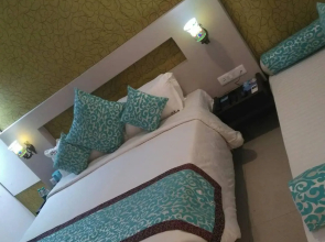 Ags Holiday Resorts