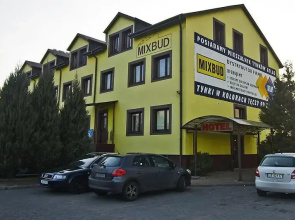 Hotel Mixbud
