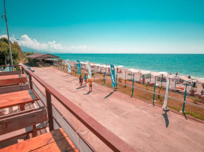 Арго (Гудаута)