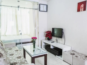 Nha Trang Seaside Apartment