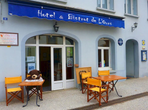 Hôtel de l'Ours