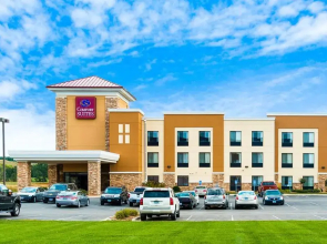 Comfort Suites Rochester, MN