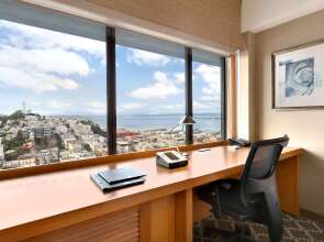 Hilton San Francisco Financial District