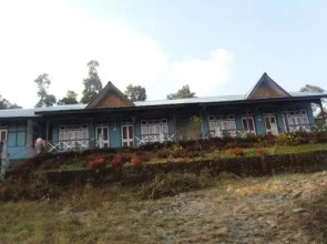 Vamoosetrail Pedong Village Resort