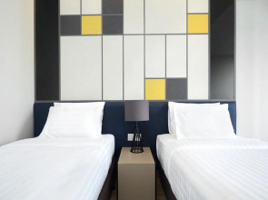 The Quarter Ladprao by UHG