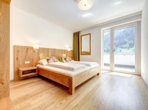 Bergzauber Appartements