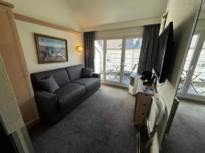 Appartements CityZen - Genève