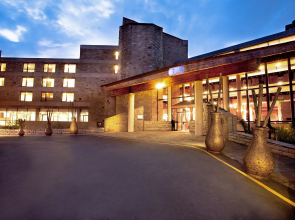 Avani Lesotho Hotel & Casino