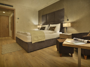 Apollo Hotel Bratislava