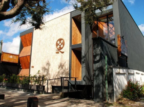 Hotel Cumbres de Pucón