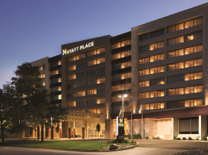 Hyatt Place Chicago/O'Hare Airport