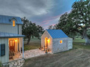 7Cs Sunset Valley Ranch