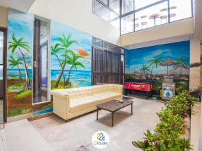 22Housing Apartment Westlake Residence