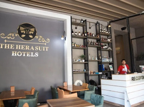 The Hera Suit Hotels