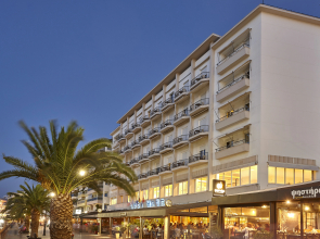 Lucy Hotel